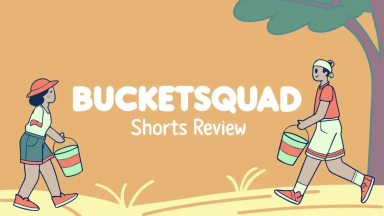 BucketSquad Shorts Review 2026: Does It Worth Your Money?