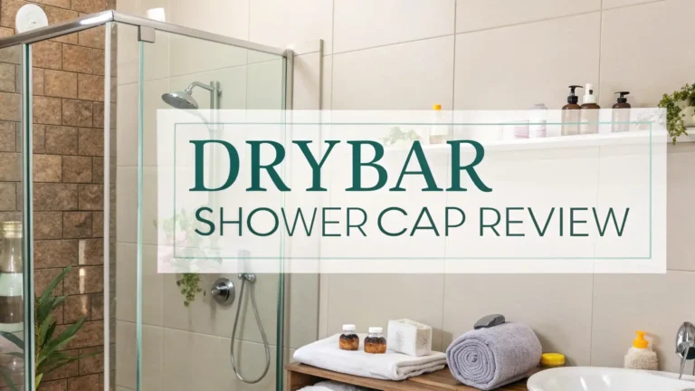 Drybar Shower Cap Review: Is It Worth Your Money?