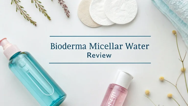 Bioderma Micellar Water Review 2026: Is It Worth The Hype?