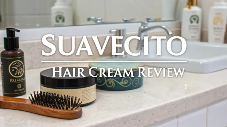 Suavecito Hair Cream Review 2026: Your Complete Guide