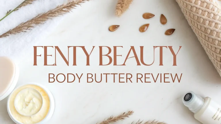 Fenty Beauty Body Butter Review 2026: Is It Worth The Hype?