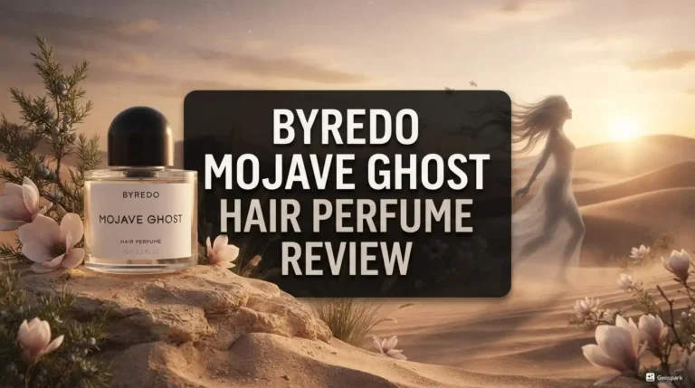 Byredo Mojave Ghost Hair Perfume Review 2026: Worth Your Money?