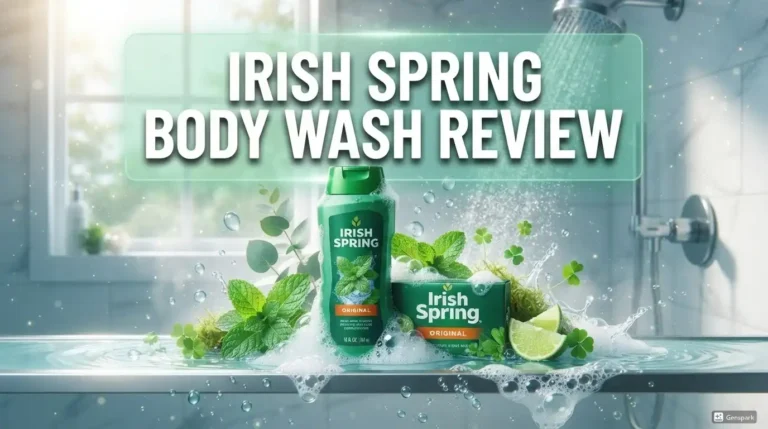 Irish Spring Body Wash Review 2026: Is It Worth Your Money?