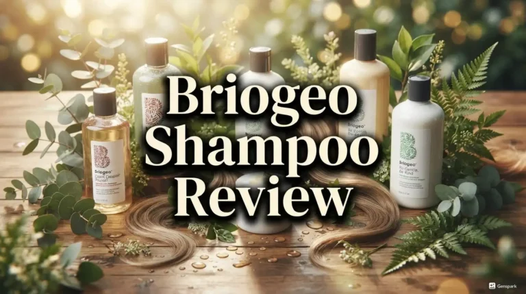 Briogeo Shampoo Review 2026: Still Worth It?