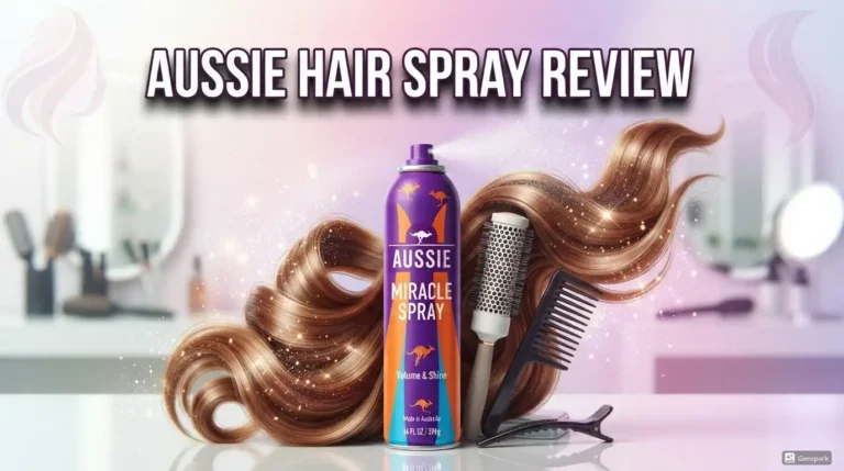 Aussie Hairspray Review 2026: Should You Buy This?