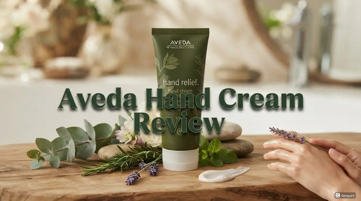 Aveda Hand Cream Review 2026: Should You Buy This?