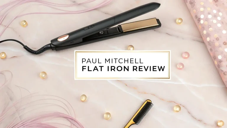 Paul Mitchell Flat Iron Review 2026: Still Worth It?