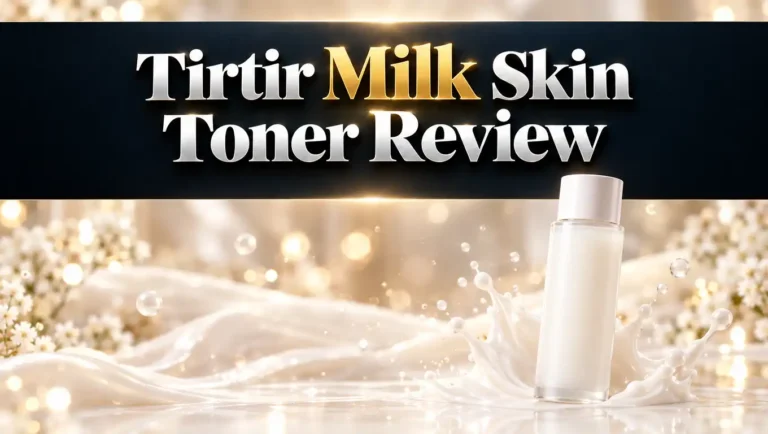 TIRTIR Milk Skin Toner Review 2026: Still Worth It?