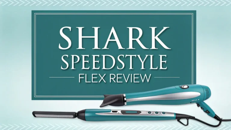 Shark SpeedStyle Flex Review 2026: Is It Worth Trying?