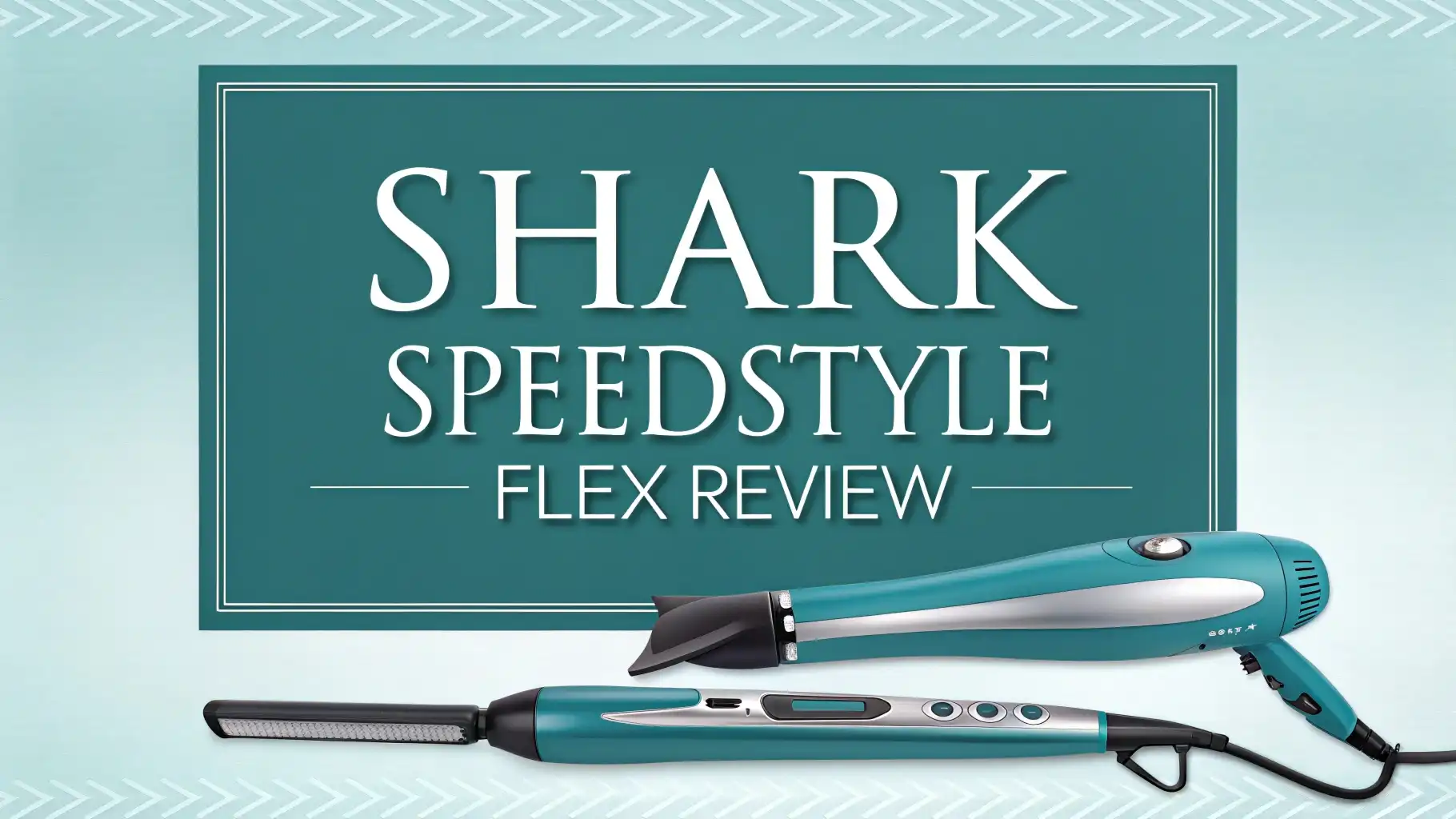 Shark SpeedStyle Flex Review 2026: Is It Worth Trying?