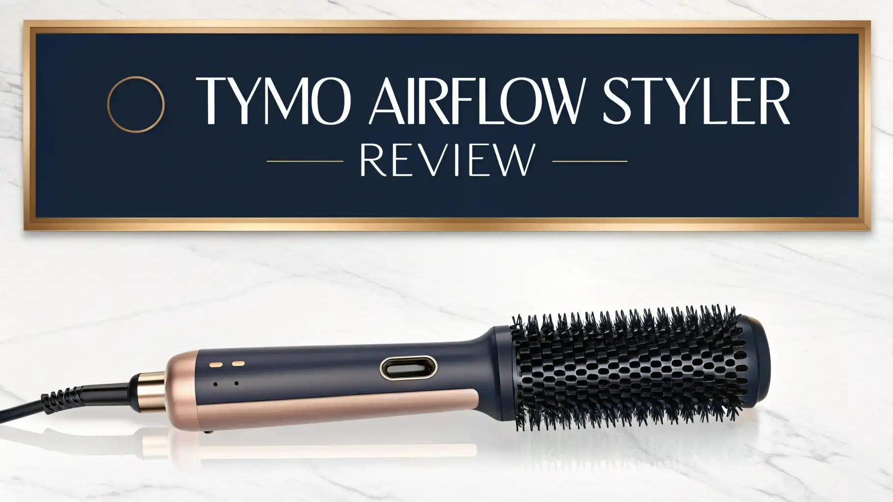 Tymo Airflow Styler Review 2026: Worth Your Money?
